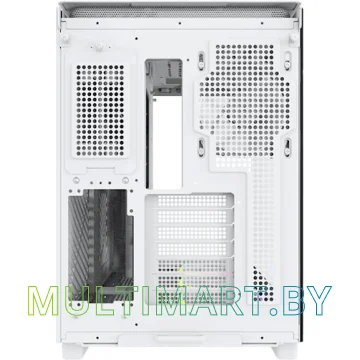 Корпус Montech King 95 Pro (белый) картинка 7